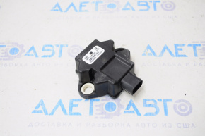 YAW RATE SENSOR ANTI LOCK Jeep Grand Cherokee 14-18