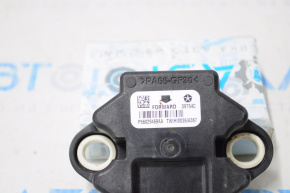 YAW RATE SENSOR ANTI LOCK Jeep Grand Cherokee 14-18