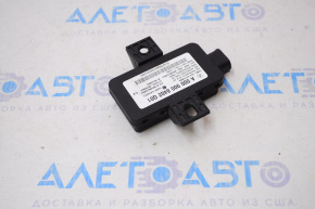 Tire Pressure Control Module Mercedes CLA 14-19 chip is dented