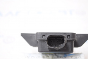 Tire Pressure Control Module Mercedes CLA 14-19 chip is dented