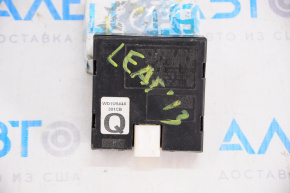 CONTROLLER ASSY-KEY LESS Nissan Leaf 13-17 WD1U844A 301CB