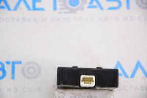 CONTROLLER ASSY-KEY LESS Nissan Leaf 13-17 WD1U844A 301CB