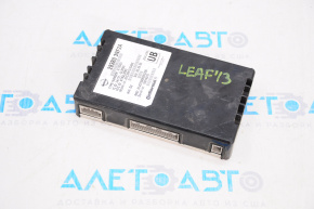 Telematics Control unit Module Nissan Leaf 13-15