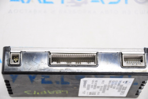 Telematics Control unit Module Nissan Leaf 13-15
