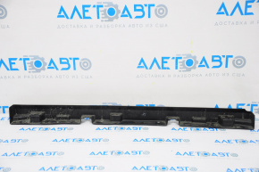 Nissan Murano z52 15-24 Front Bumper Lip Mount (Central)