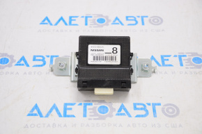 Transfer Case Module Nissan Rogue 14-17