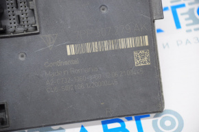 Body Control Module BCM Porsche Cayenne 958 11-17