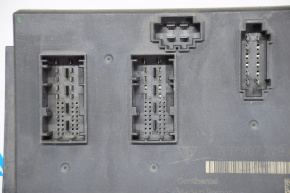 Body Control Module BCM Porsche Cayenne 958 11-17