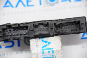 Front Seat Control Module Porsche Cayenne 958 11-17