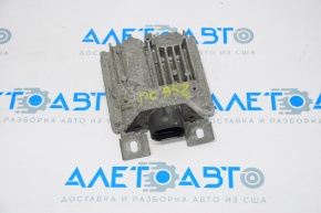 Fuel Pump Relay Porsche Cayenne 958 11-17