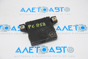 Gateway Control Module Porsche Cayenne 958 11-14
