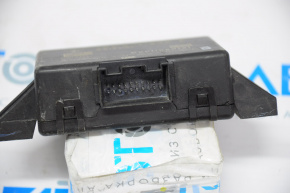 Gateway Control Module Porsche Cayenne 958 11-14
