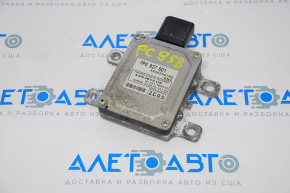 Hydraulic Gear Oil Pump Control Unit Sensor Module Porsche Cayenne 958 11-14