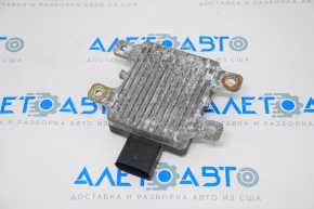 Hydraulic Gear Oil Pump Control Unit Sensor Module Porsche Cayenne 958 11-14