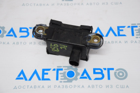 YAW RATE ESP SENSOR MODULE ECU Porsche Cayenne 958 11-17