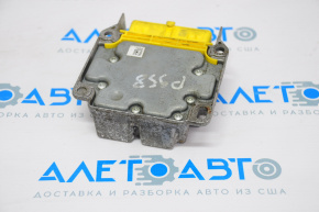 Module srs airbag computer airbags Porsche Cayenne 958 11-17