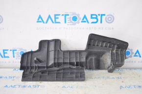 Right radiator deflector Toyota Avalon 13-15 3.5 is torn