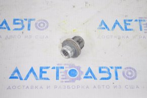 Wheel nut d21 M12x1.5 Toyota Avalon 13-18 type 1
