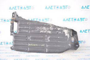 Left fuel tank guard Toyota Avalon 13-18