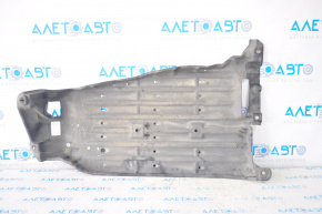 Left fuel tank guard Toyota Avalon 13-18