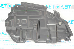 Engine guard right Toyota Avalon 13-15 prerest