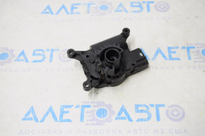 Actuator motor for the heater ventilation system of the VW Jetta 11-18 USA
