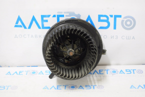 VW Jetta 11-18 USA Heater Fan Motor