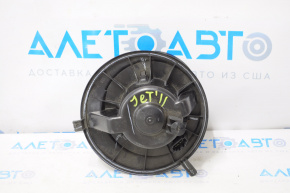 VW Jetta 11-18 USA Heater Fan Motor