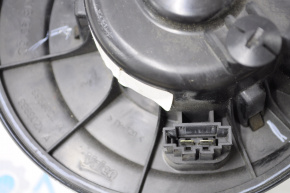 VW Jetta 11-18 USA Heater Fan Motor