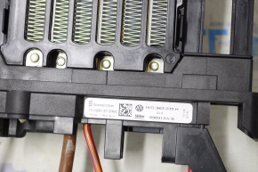VW Jetta 11-18 USA Heater