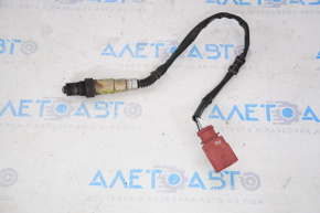 Lambda probe second VW Passat b7 12-14 USA 2.5
