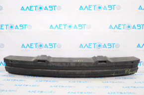 Rear Bumper Absorber VW Passat b7 12-15 USA Cracks