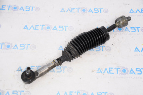 Tie rod with tip left VW Passat b7 12-15 USA