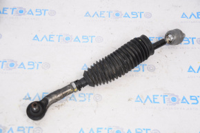 Right steering rod with tip for VW Passat b7 12-15 USA