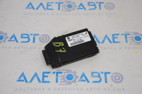Magnetfeldsonde trunk closure sensor VW Passat b7 12-15 USA