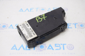 MEDIA INPUT MODULE IPHONE CONNECTER VW Passat b7 12-15 USA