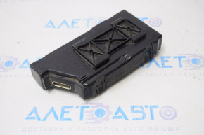 MEDIA INPUT MODULE IPHONE CONNECTER VW Passat b7 12-15 USA