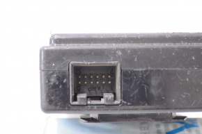 MEDIA INPUT MODULE IPHONE CONNECTER VW Passat b7 12-15 USA