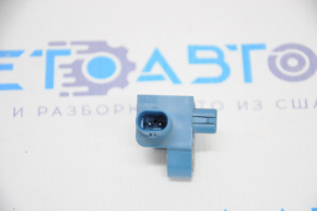 Rear left airbag sensor for VW Passat B7 12-15 USA