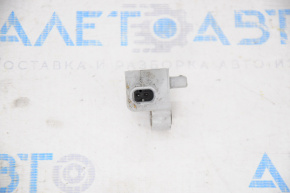 Front right airbag sensor for VW Passat B7 12-15 USA, gray