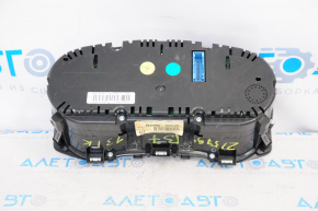 Instrument cluster VW Passat b7 12-12 USA 131k scratches