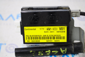 Keyless Entry Receiver Module Hyundai Azera 12-17 3.3