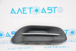 Right fog light plug for Dodge Dart 13-14