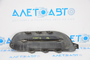 Right fog light plug for Dodge Dart 13-14