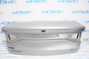 Trunk lid Dodge Dart 13-16 silver PSC, pokes