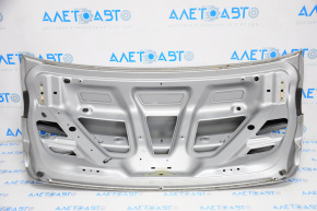Trunk lid Dodge Dart 13-16 silver PSC, pokes