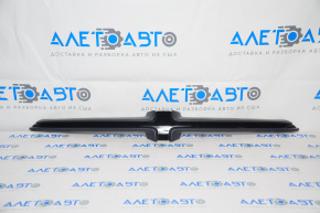 Radiator grill molding grill Dodge Dart 13-16 mat