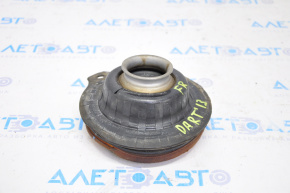 Front right shock absorber support for a 1996 Dodge Dart