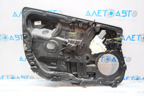 Window lifter with motor front left Ford Fiesta 11-19