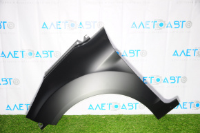 Front left wing Ford Fiesta 14-19 under threshold